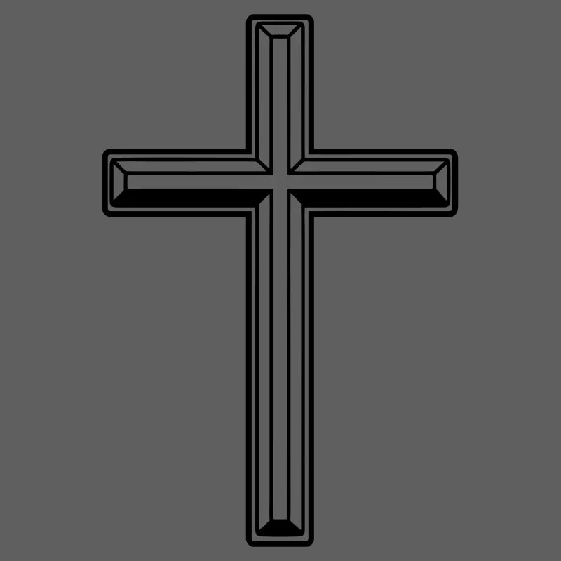 Croix de foi