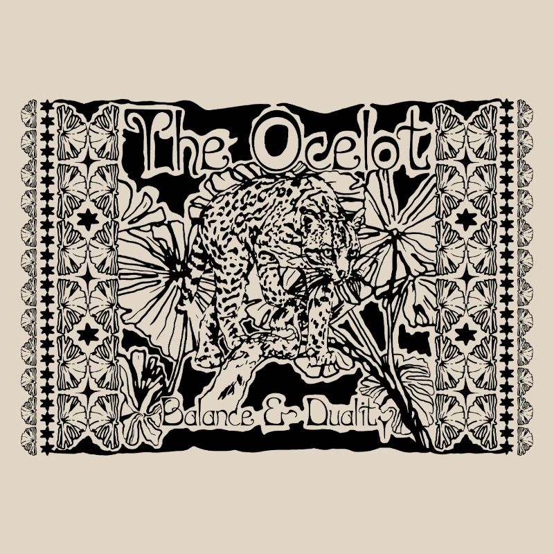 DER OCELOT