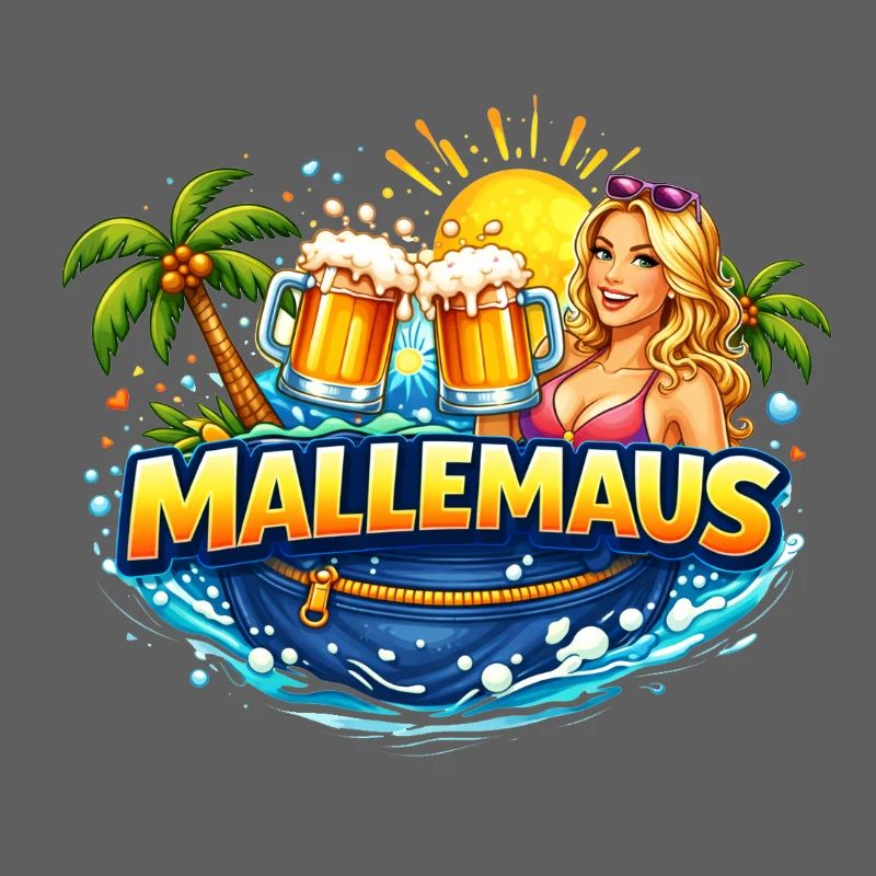 Mallemaus