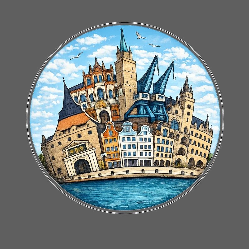 Rostocker Stadansichtssache 2026