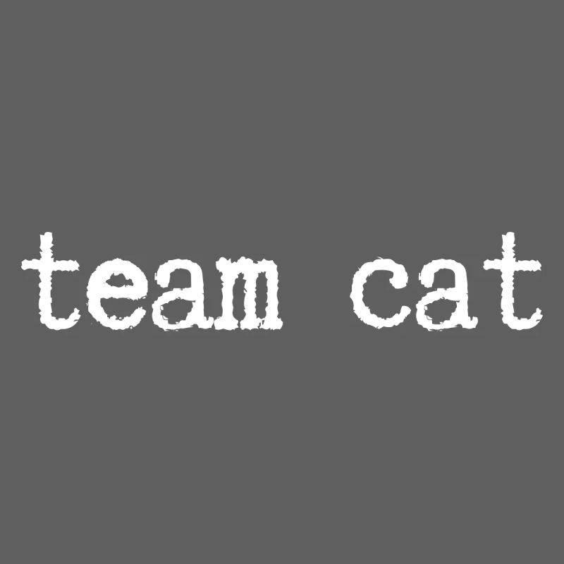 Team Katze