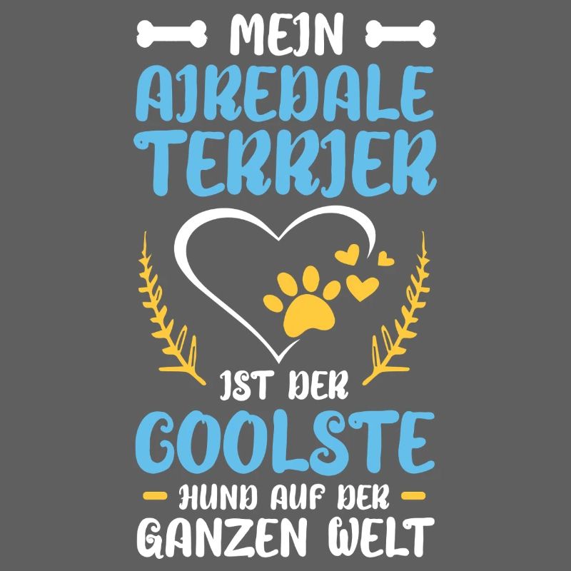 My Terrier Coolest Dog