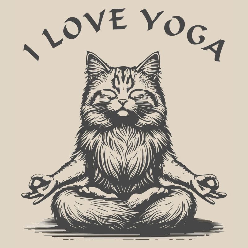 ChatsYoga Lotus Pose