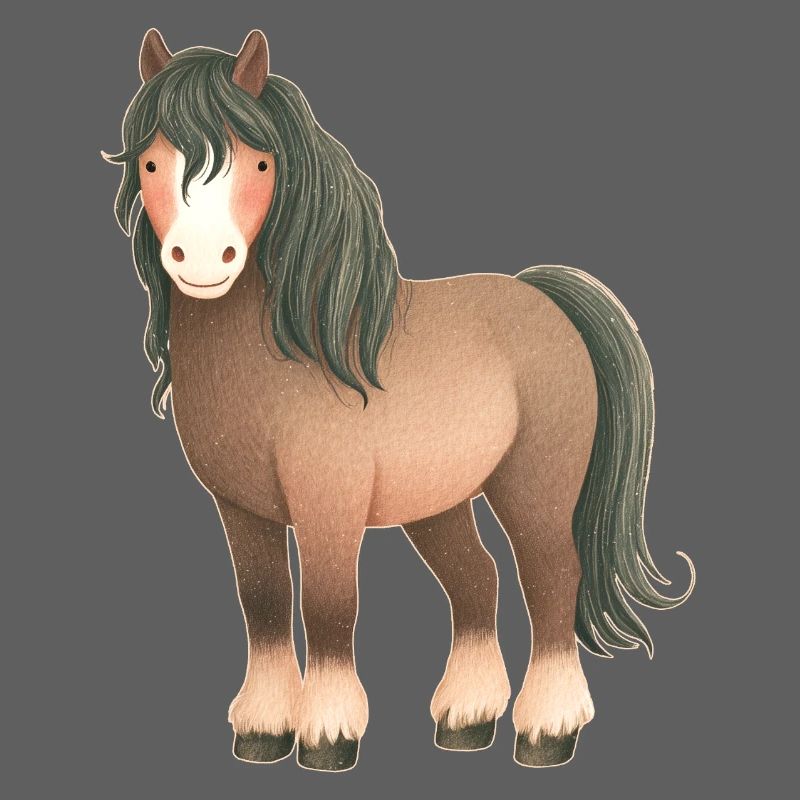 Pferd