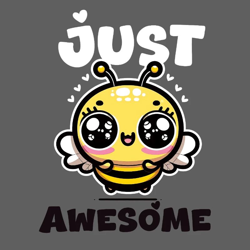 Just Bee Awesome 