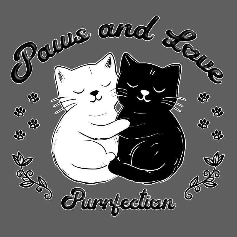 Pfoten & Liebe – Einfach Schnurrfekt