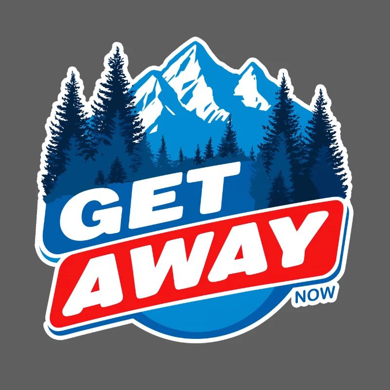 Get away