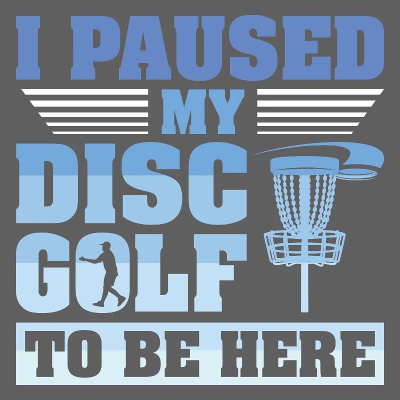 Disc Golf Geschenke Discgolf