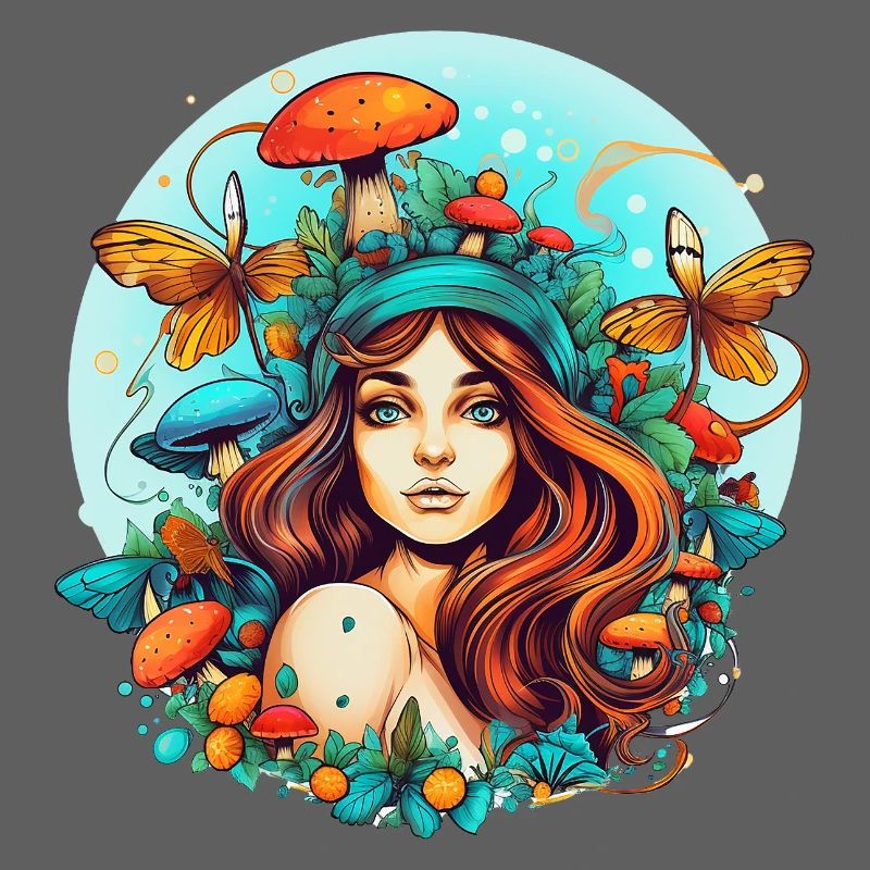 mushroom
