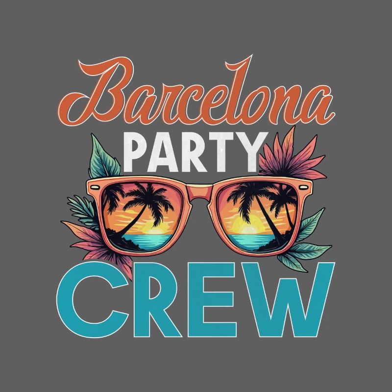 Barcelone Crew
