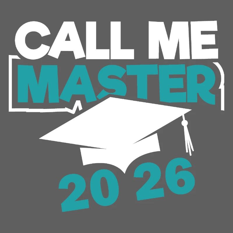 Master 2026 Diplôme