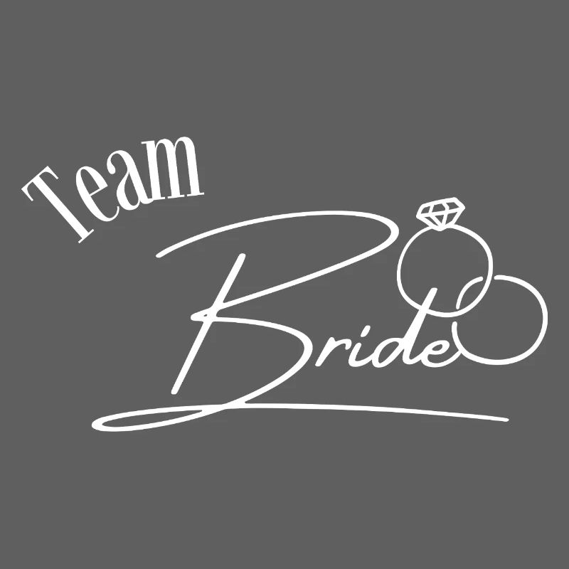 Team Bride