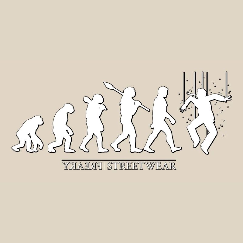 Evolution