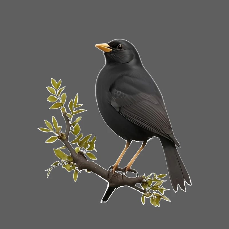 Amsel
