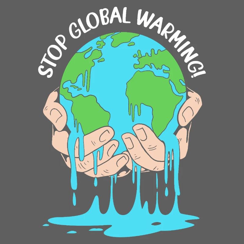 Climate change Environment Environmental protection