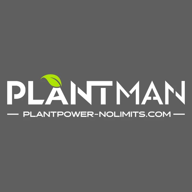 Plan Man | Énergie de centrale - Sans limites