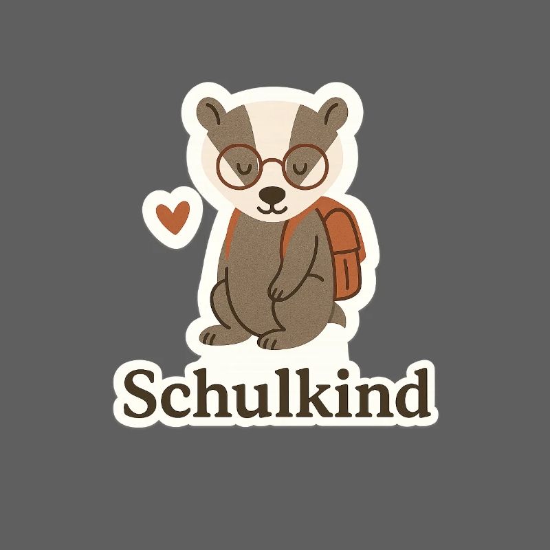 Schulkind