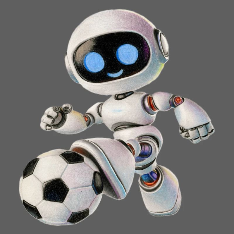 Soccer Robot