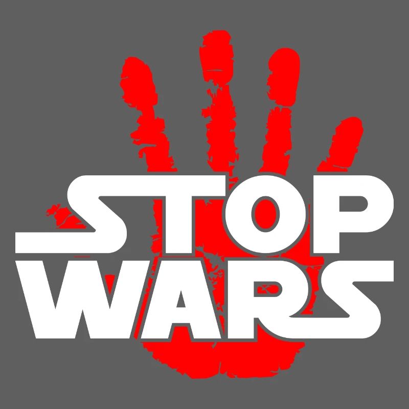 Stop Wars