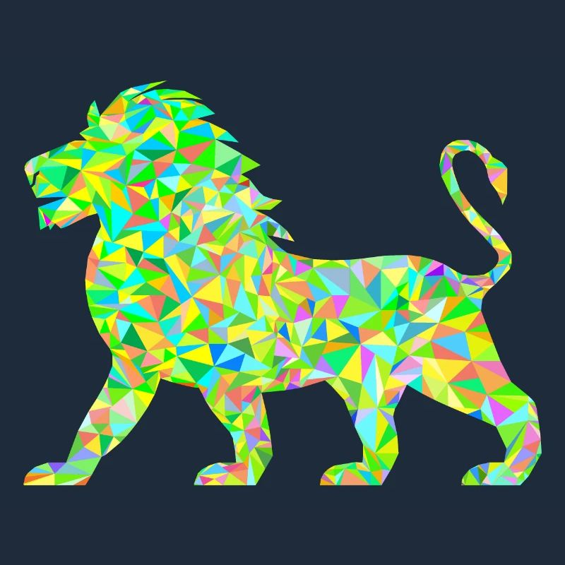 Polygone du Lion