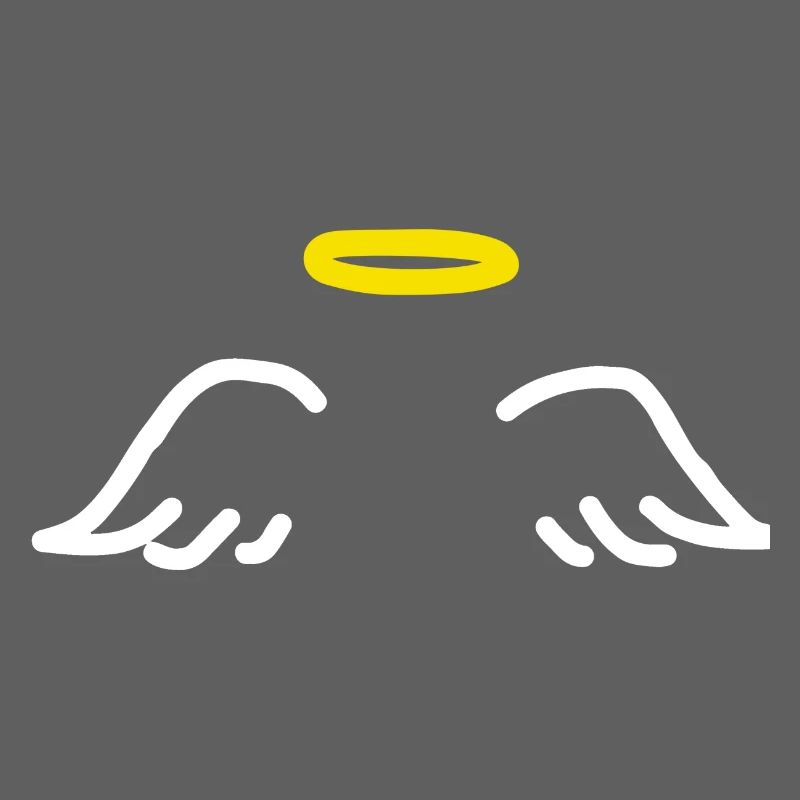 ailes d'anges