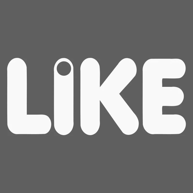 LIKE