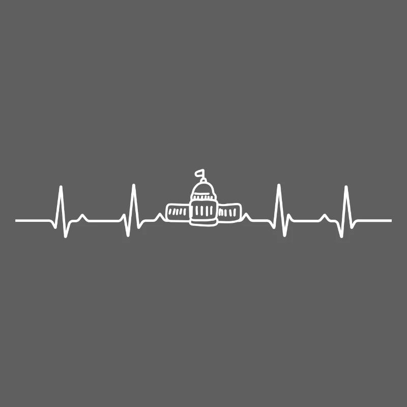 Capitol Pulse Skyline