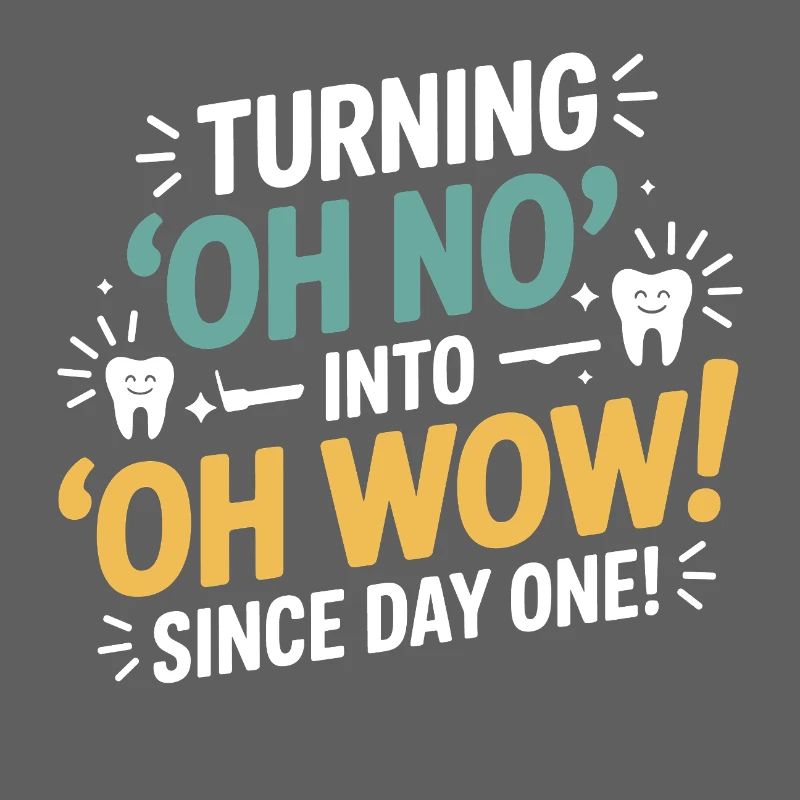 Dental Lab Microscope Work 