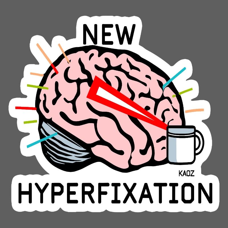 Hyperfix Brain Laser
