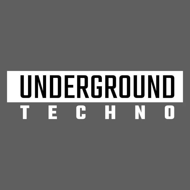 Underground Techno