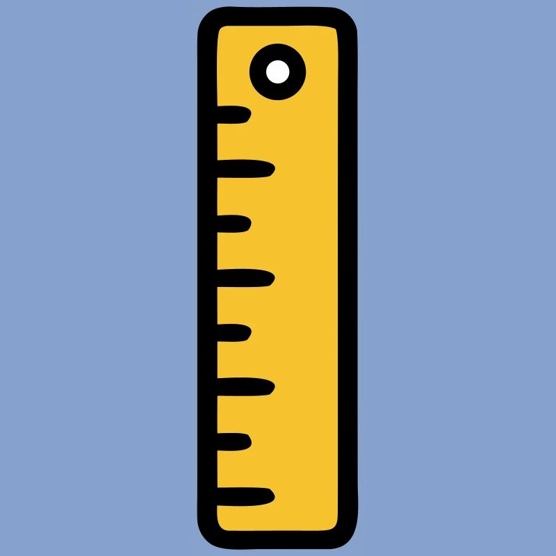 Scale Ruler Tool Office