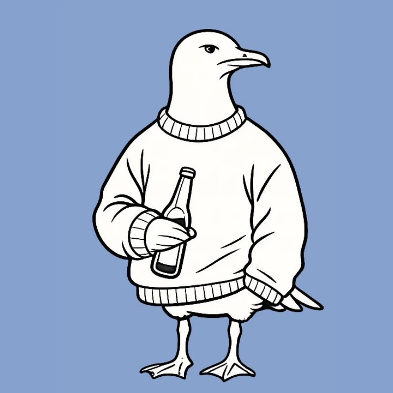 Compagnon côtier
