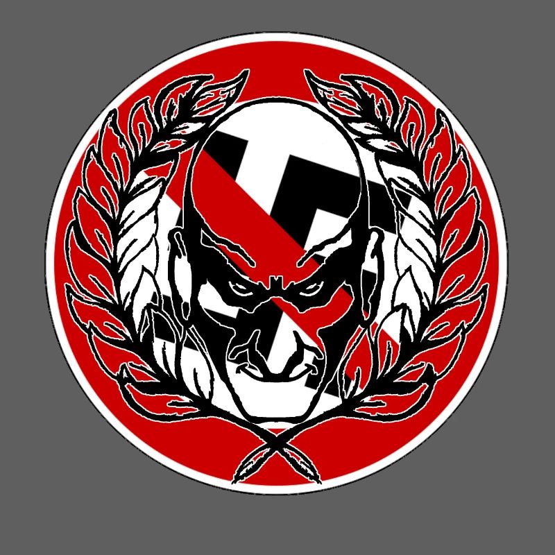 Martial Samurai Emblem
