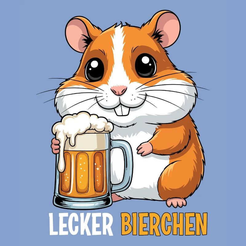 Lecker Bierchen