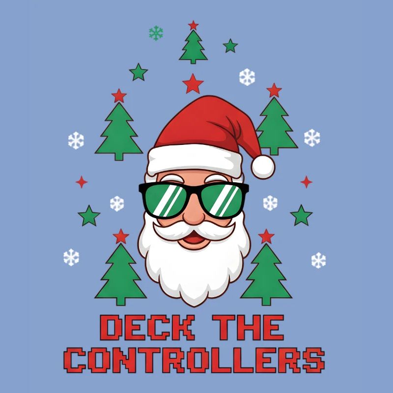Decken Sie die Controller aus