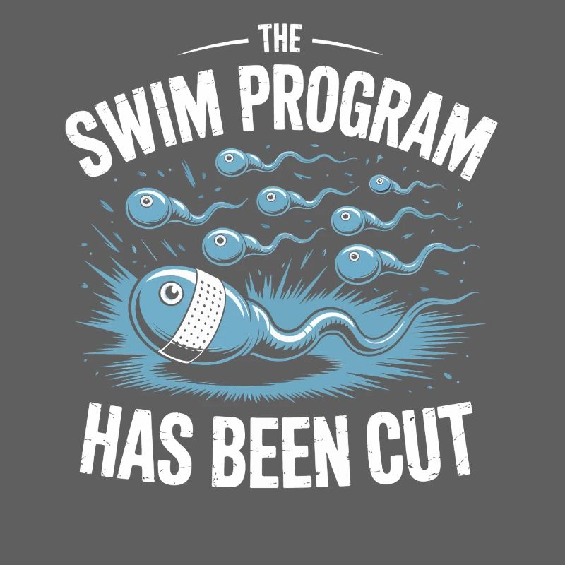 Le programme de natation est terminé