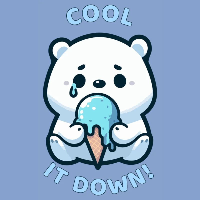 COOL IT DOWN