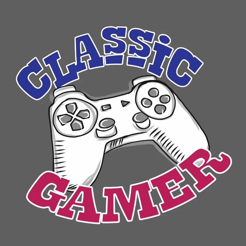 Cadeau de console de jeu