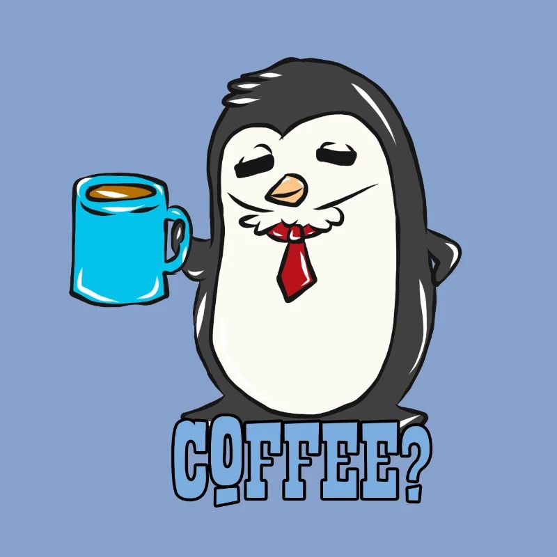 penguin