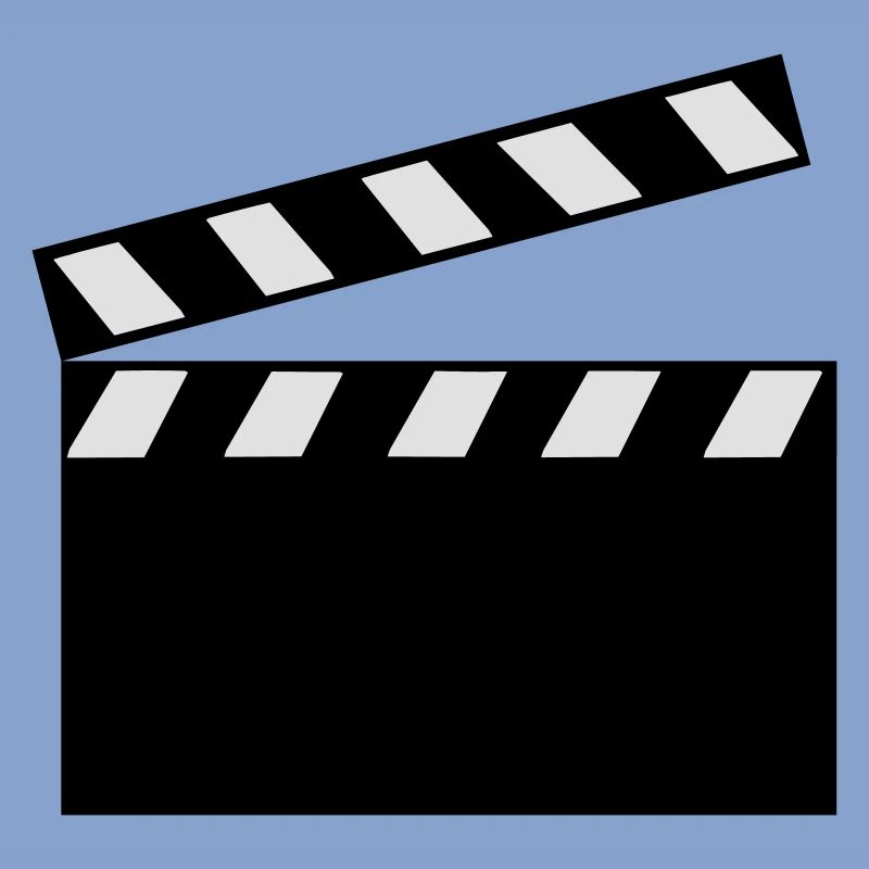 Clapper Board