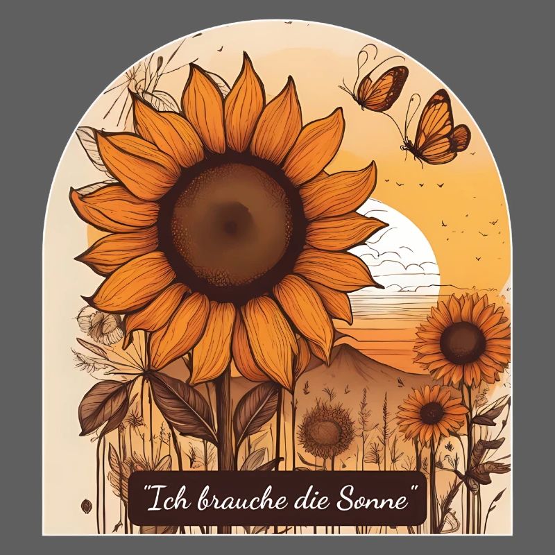 Du soleil pour l’âme