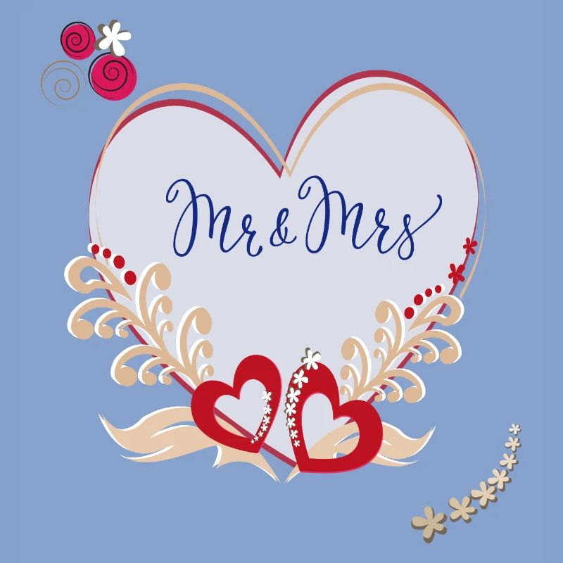 Wedding Married