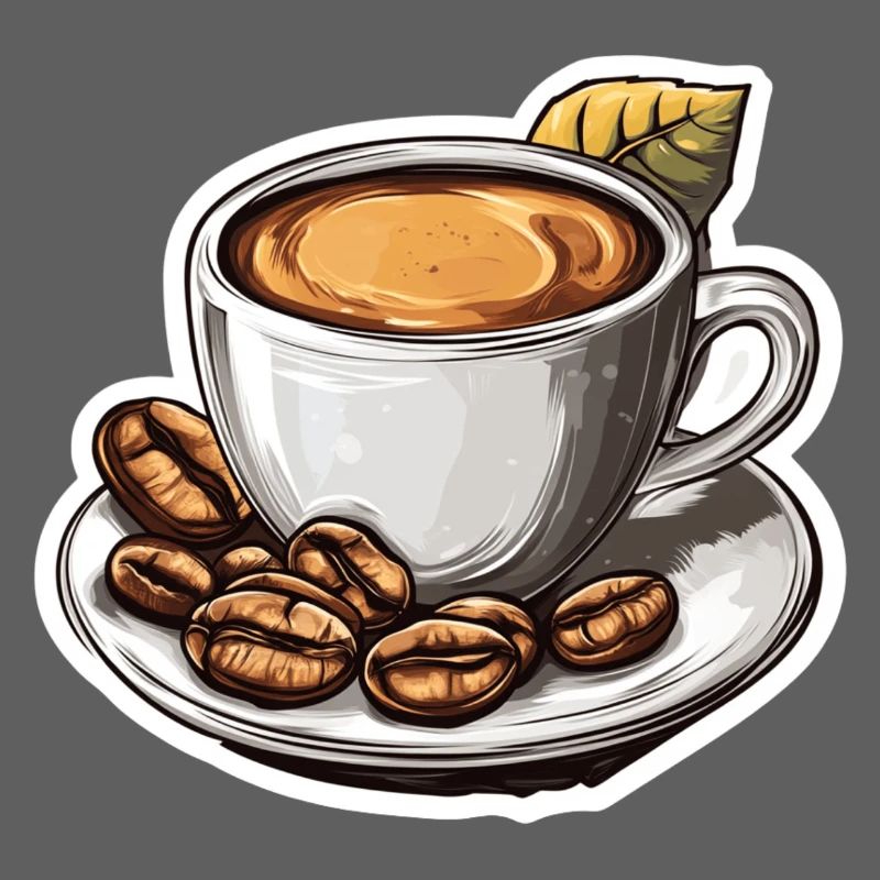 Kaffee