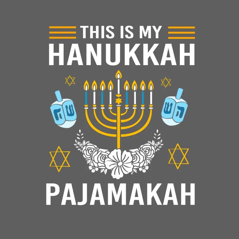 Hanoukka Hanoukka Hanoucca