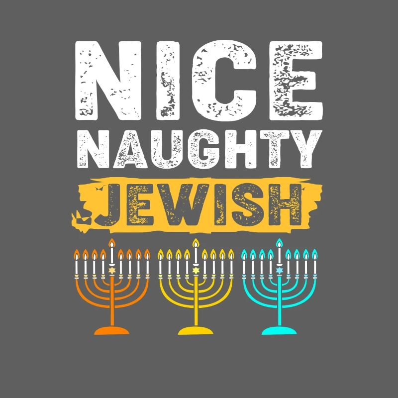 Hanoukka Hanoukka Hanoukka