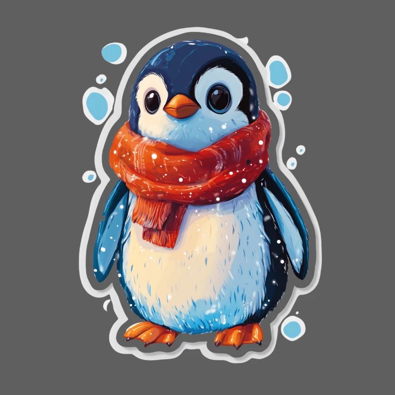 Pinguin