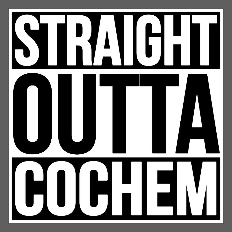 Straight Outta COCHEM