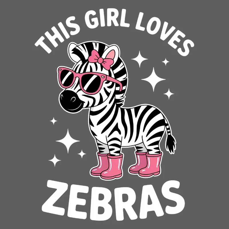 Zebra Spruch Lustiges Zebra Geschenk
