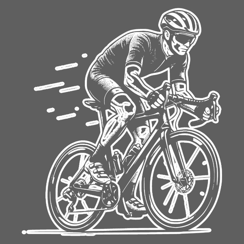 Déclaration pour tous les vélos de route