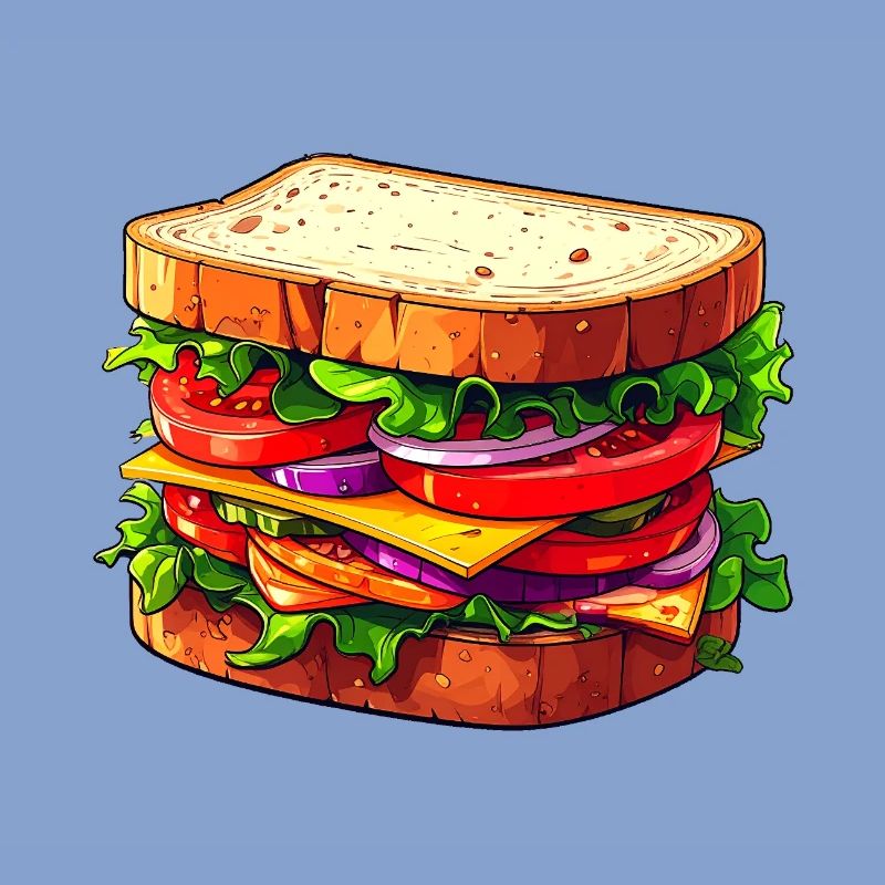 Sandwich